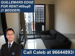 Guillemard Edge (D14), Apartment #152353642